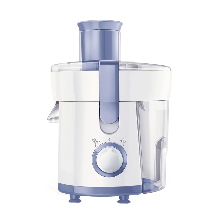 Philips Daily Collection HR1811 Juicer