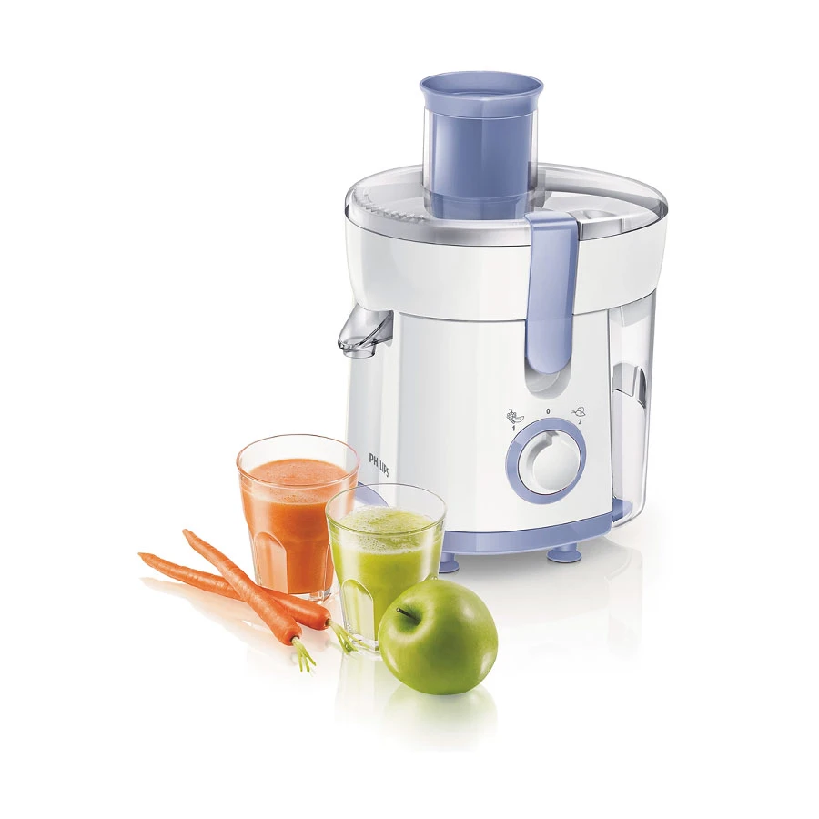 Philips Daily Collection HR1811 Juicer in BD