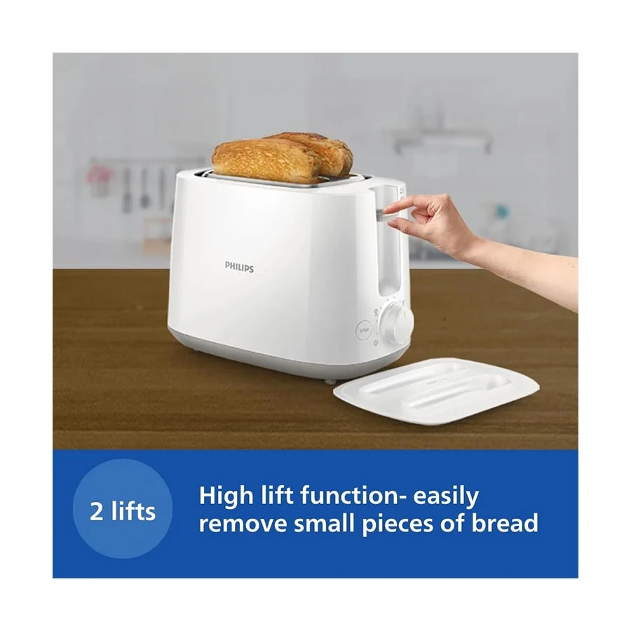 Philips DHD2582/00 Kitchen in BD