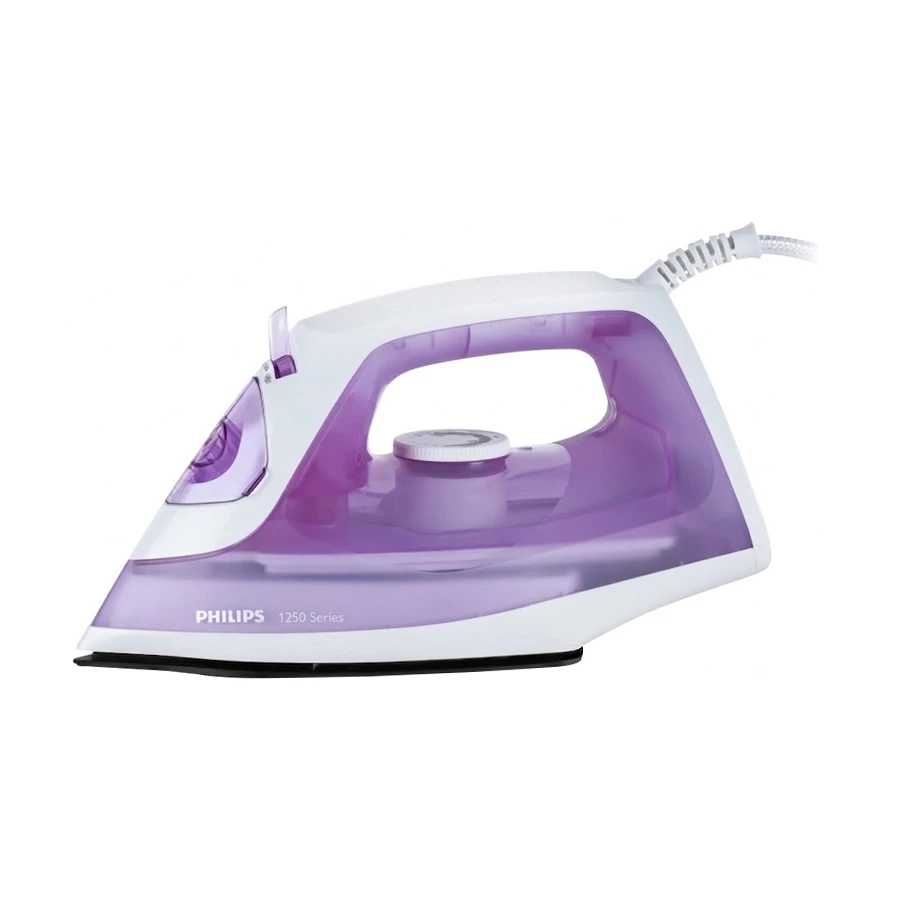 Philips DST0810/30 Iron / Steamer