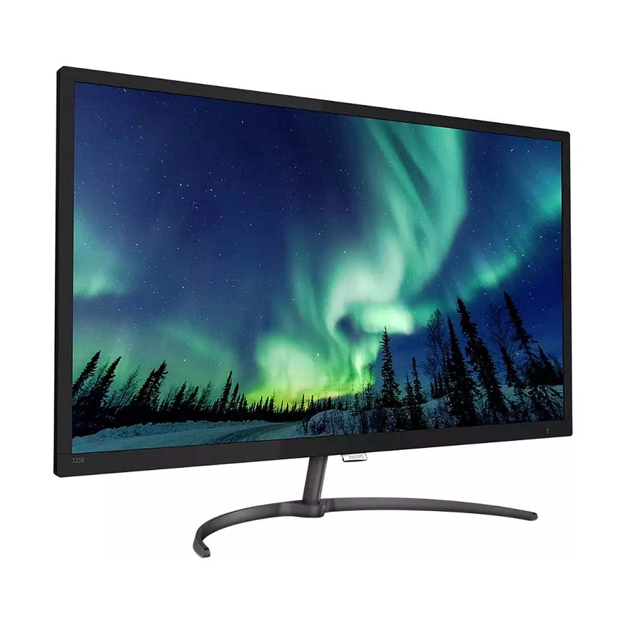 Philips E Line 325E8/94 All Monitor Price in Bangladesh