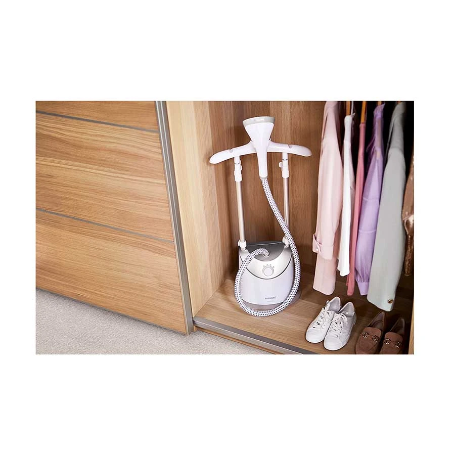Philips Easy Touch GC487 Home Care specifications