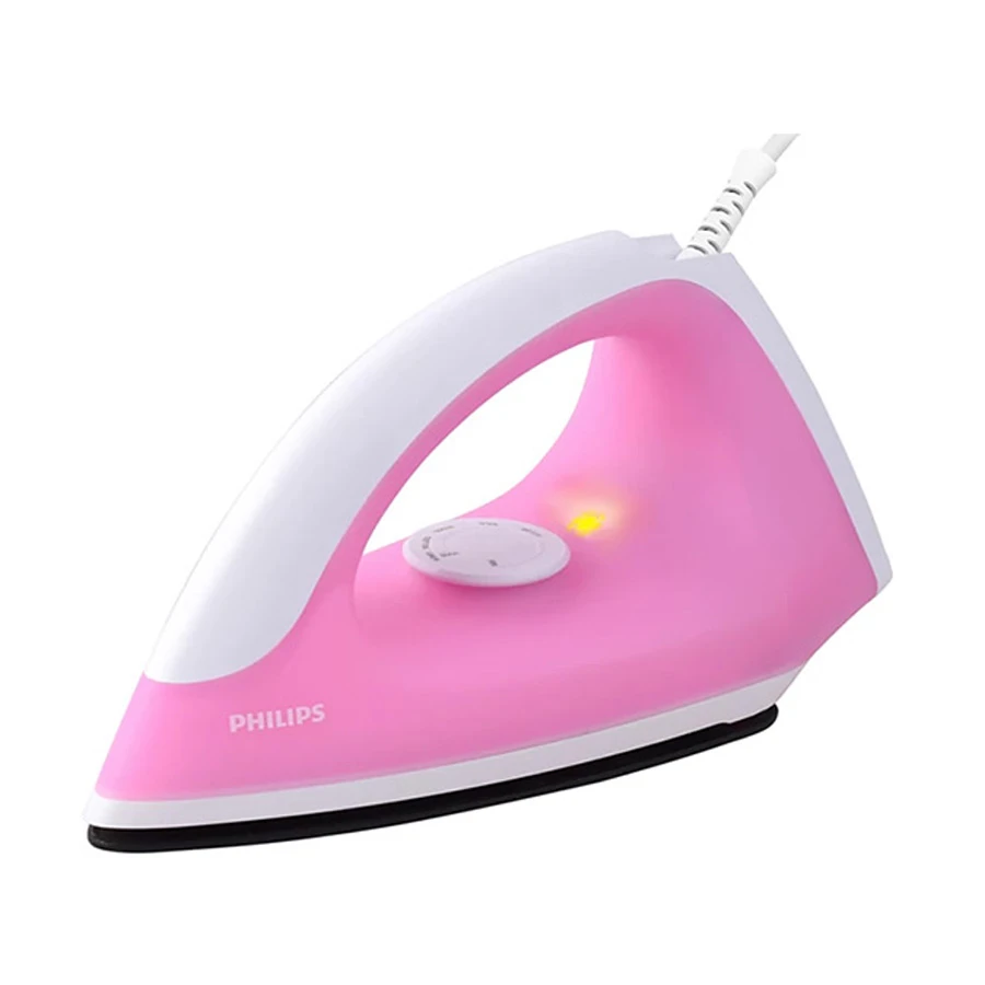 Philips GC0091 Iron / Steamer