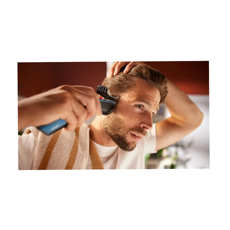 Philips Hairclipper Series 3000 HC3505/15 Personal Care Price in BD