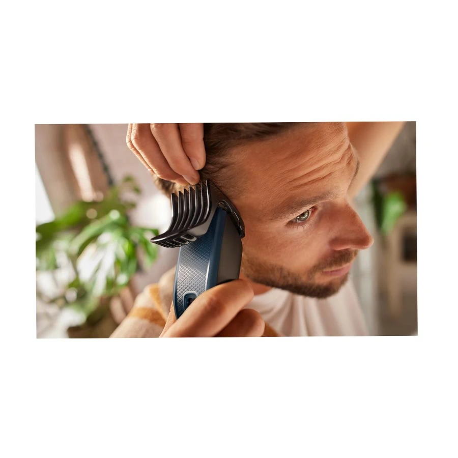 Philips Hairclipper Series 3000 HC3505/15 Personal Care specifications