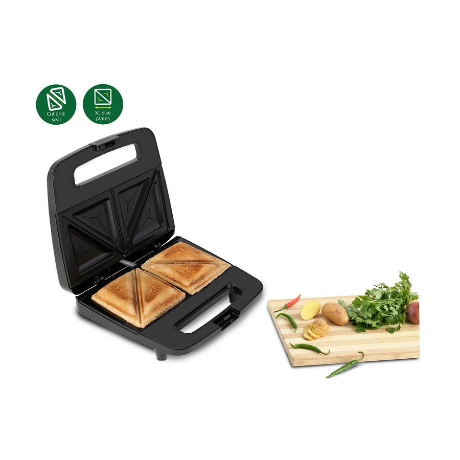 Philips HD2288/00 Sandwich Maker in BD