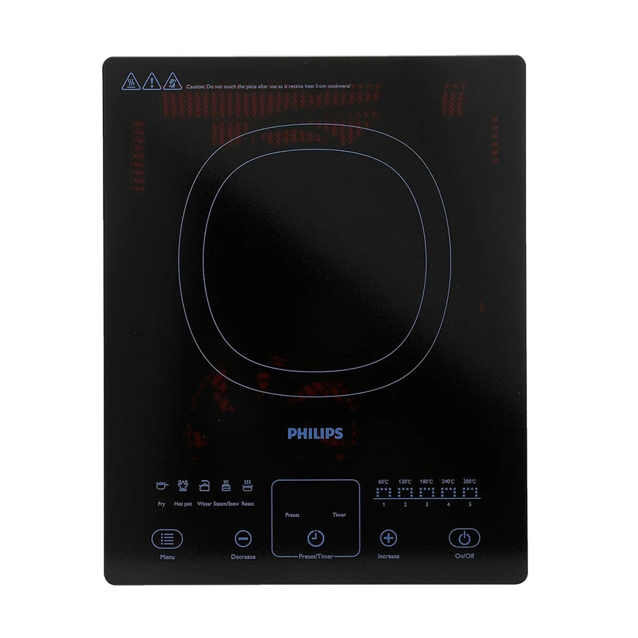 Philips HD4911 Induction Cooker