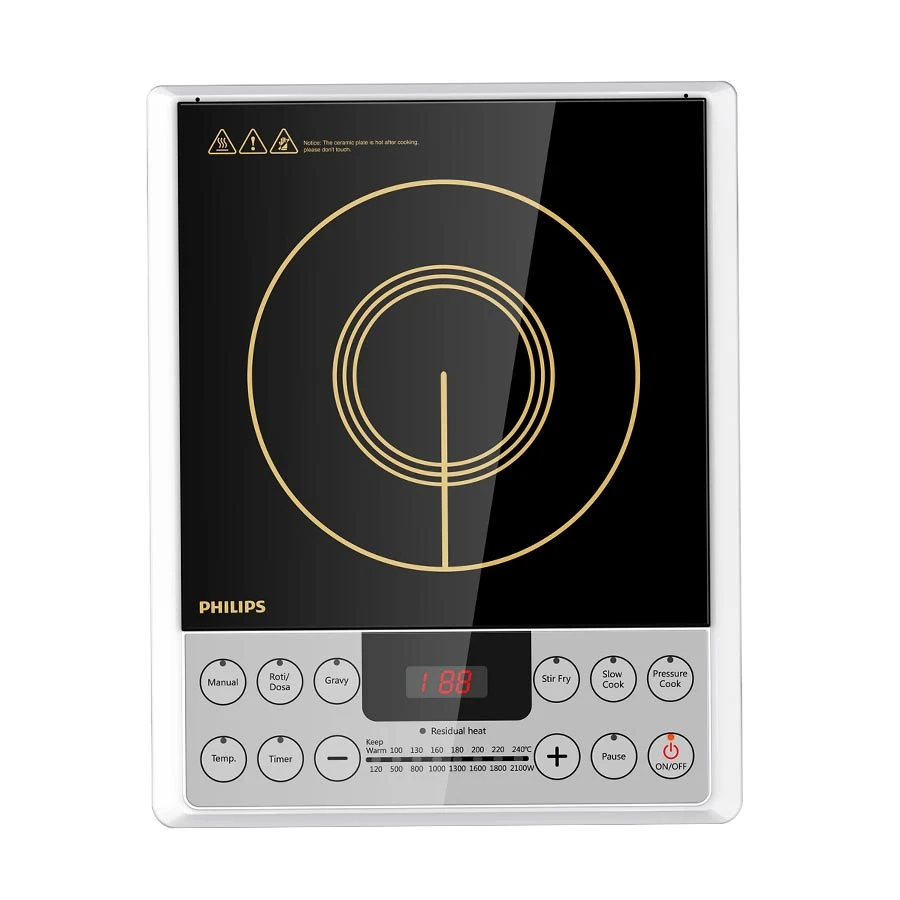 Philips HD4929 Induction Cooker