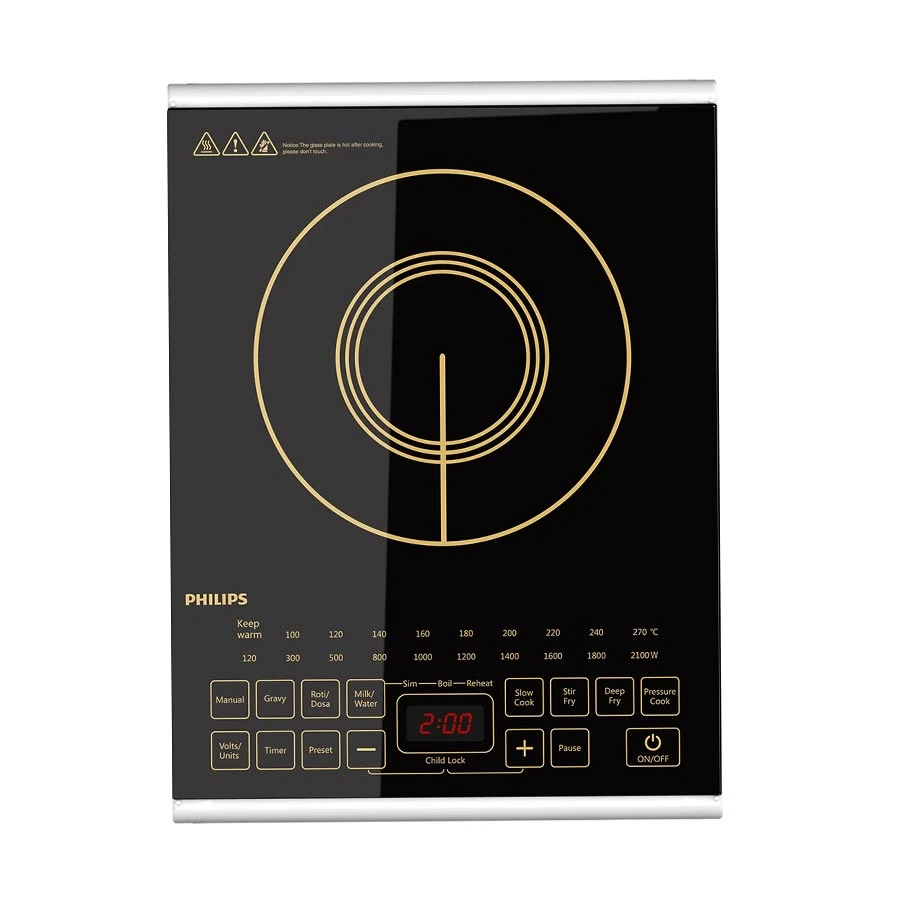 Philips HD4938 Induction Cooker