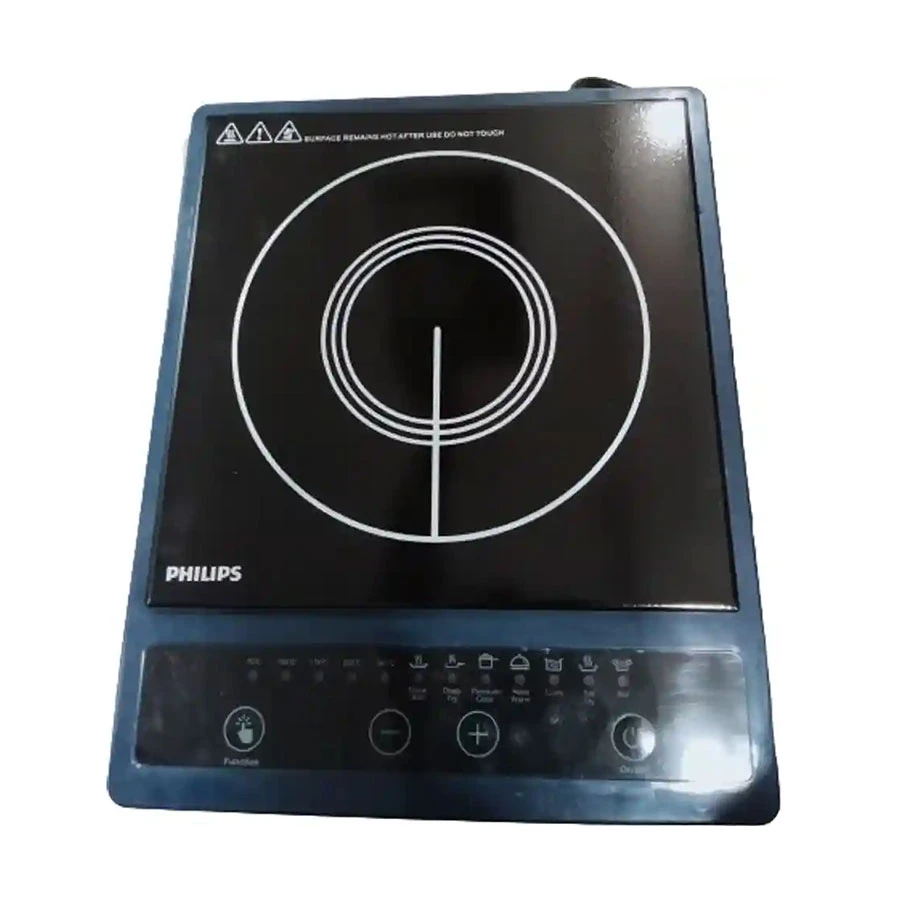 Philips HD4944 Kitchen in BD