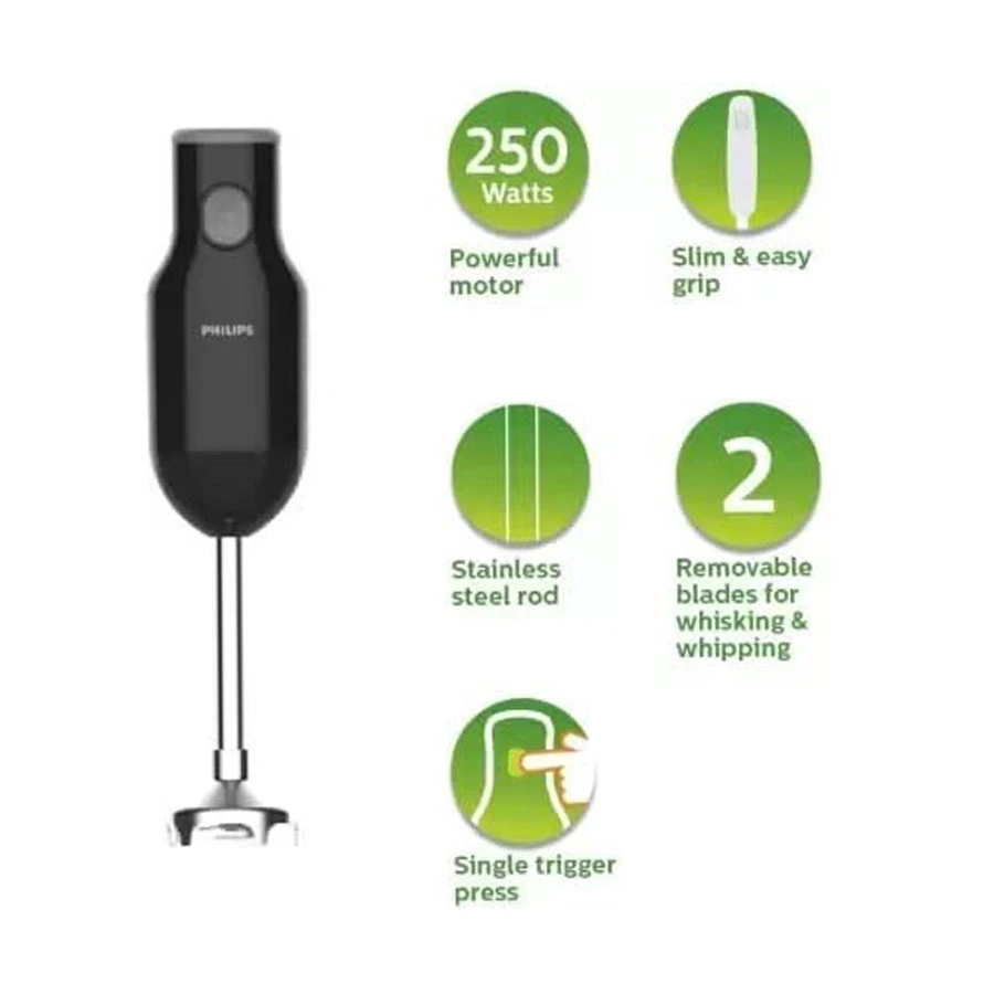 Philips HL1655/02 Blender in BD