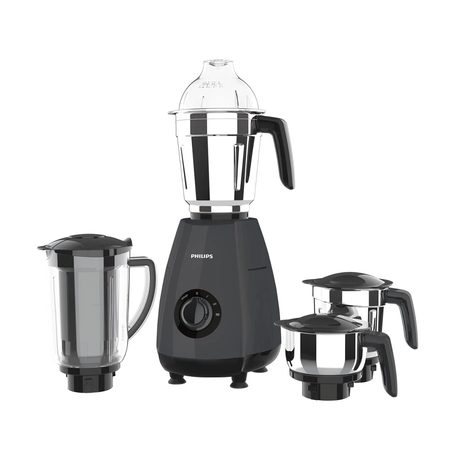 Philips HL7704 Mixer Grinder