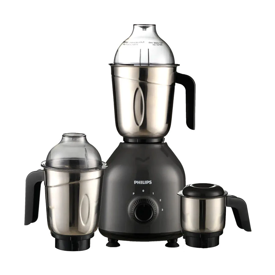 Philips HL7757-BLK Kitchen