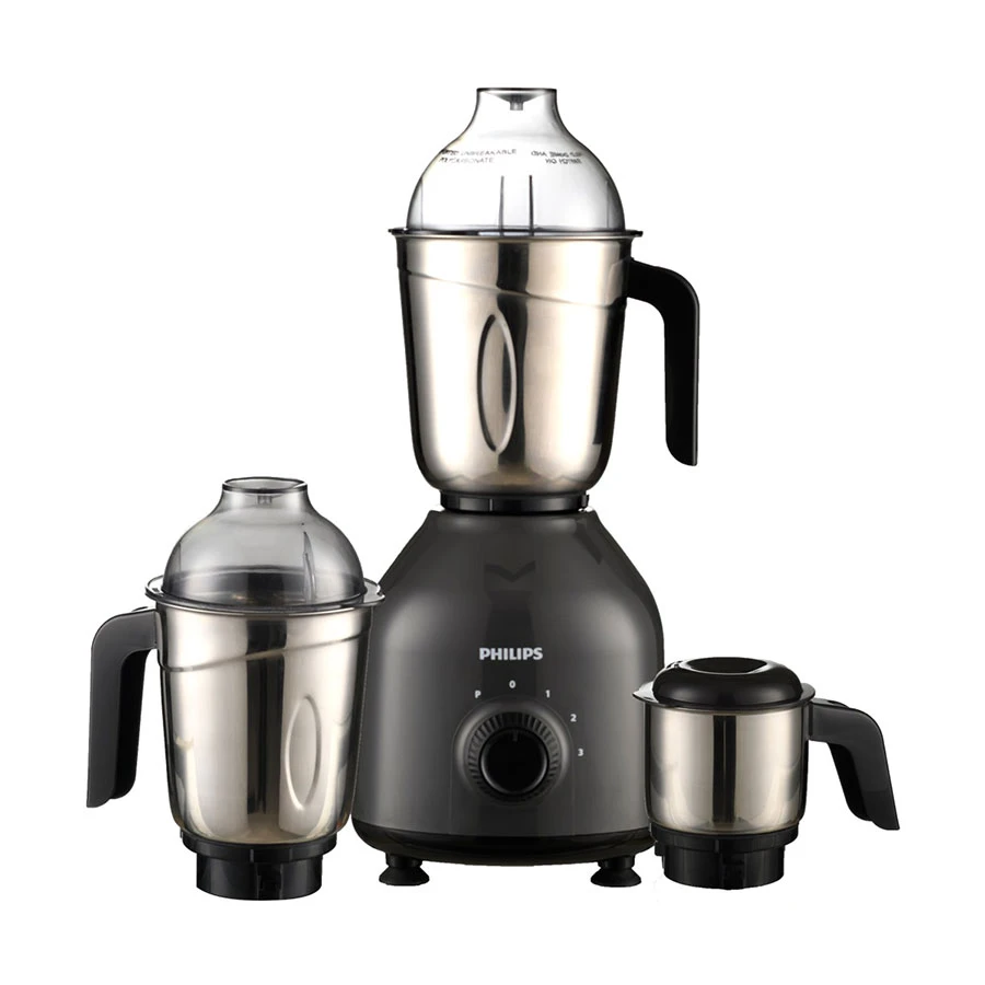 Philips HL7757-BLK Kitchen