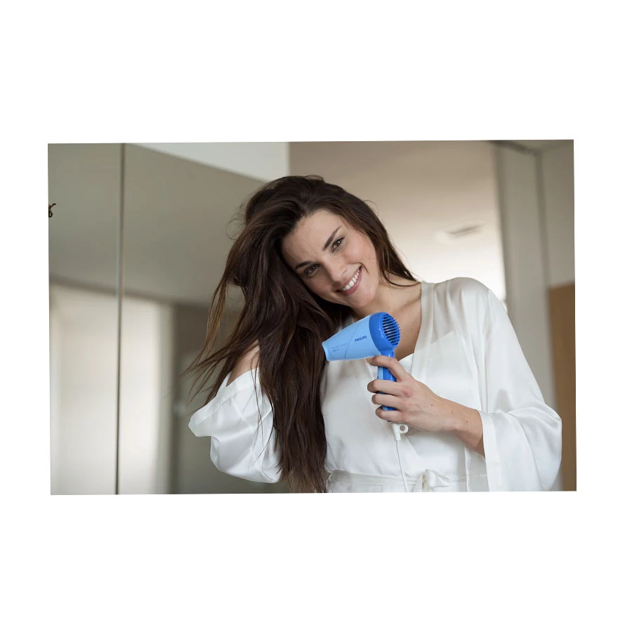 Philips HP8142/00 Hair Dryer in BD
