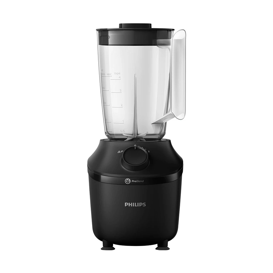 Philips HR2041 Kitchen