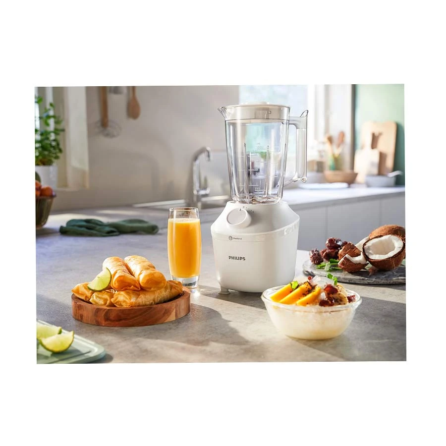 Philips HR2041 Kitchen specifications
