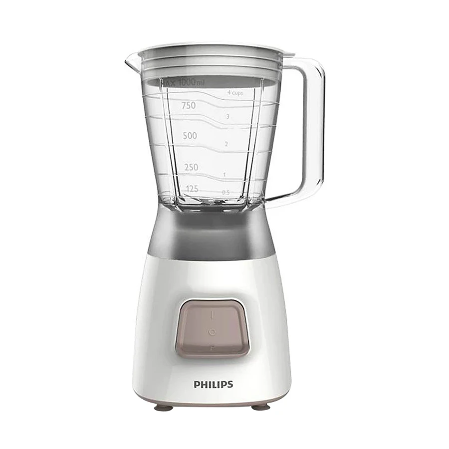 Philips HR2051 Kitchen