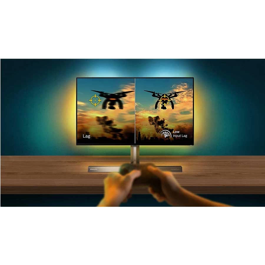 Philips Momentum 279M1RV Gaming Monitor Price in BD