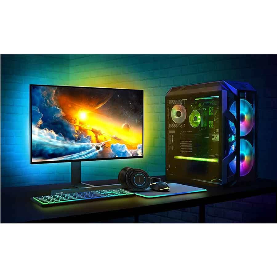 Philips Momentum 279M1RV Gaming Monitor specifications