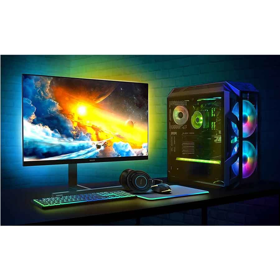 Philips Momentum 329M1RV Gaming Monitor specifications