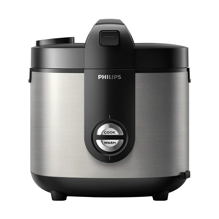 Philips Rice cooker Nasi Premium + HD3138 Rice Cooker