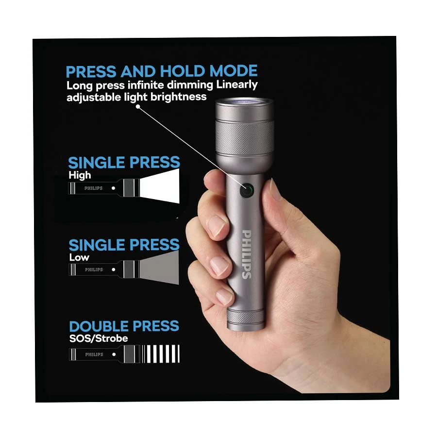 Philips SFL2142 Portable Light Price in Bangladesh