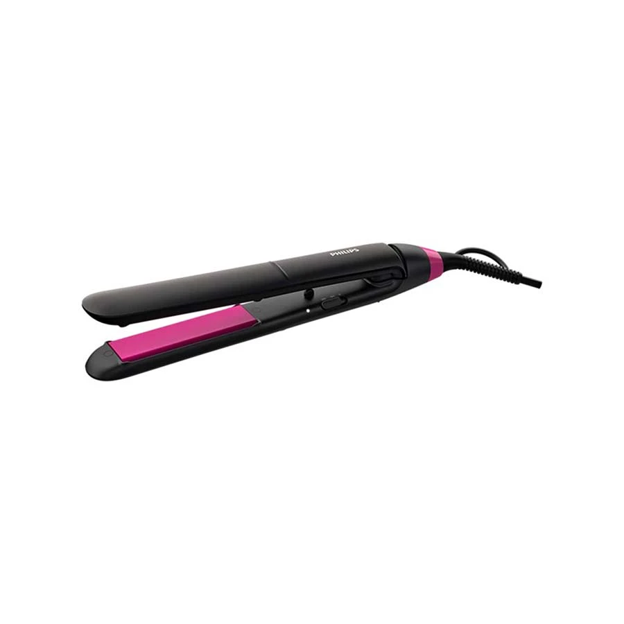 Philips StraightCare Essential BHS375 Hair Straightener