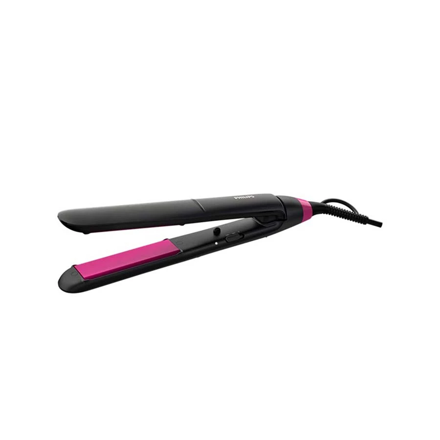 Philips StraightCare Essential BHS375 Hair Straightener in BD