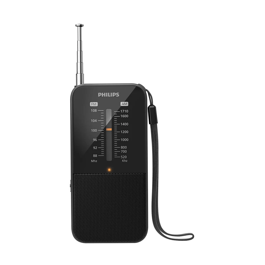 Philips TAR1509 Radio