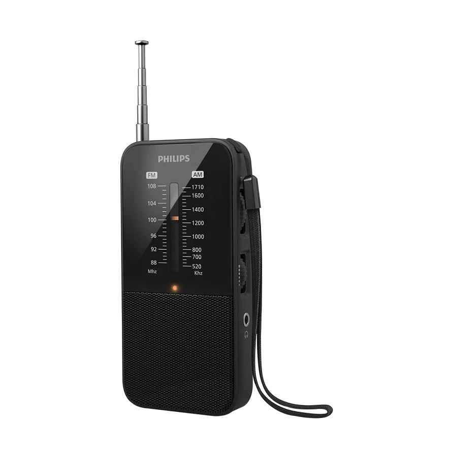 Philips TAR1509 Radio in BD