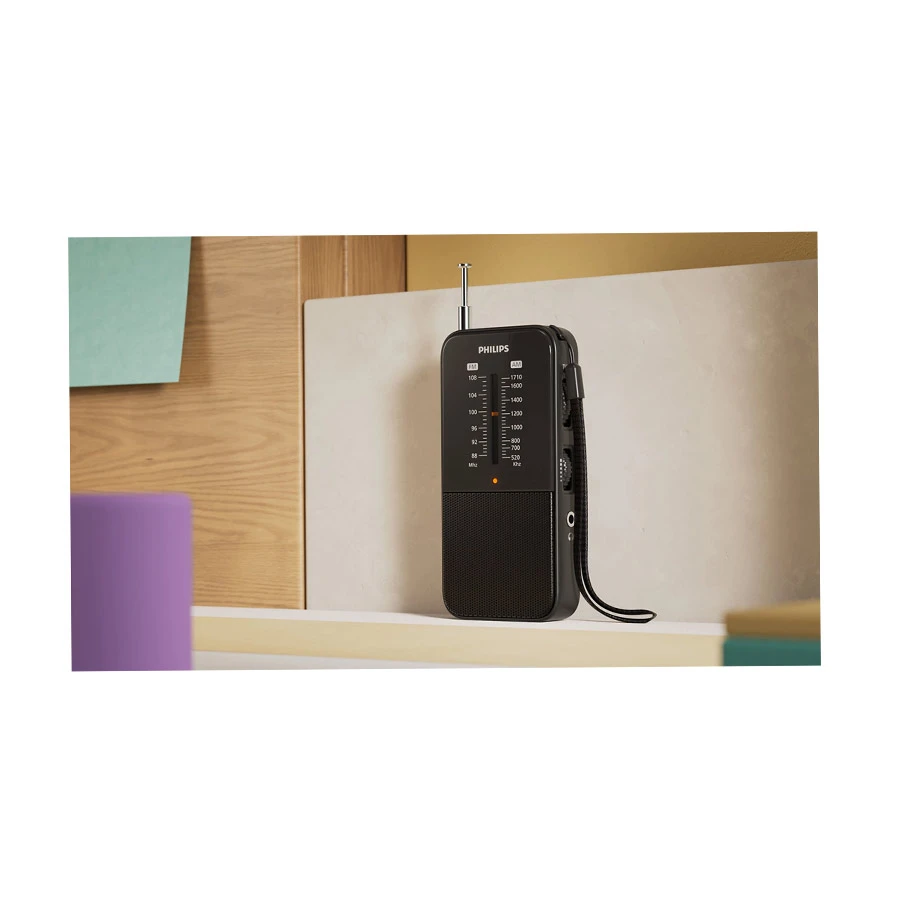 Philips TAR1509 Radio Best Price