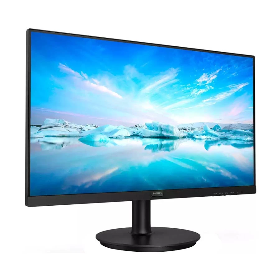 Philips V Line 221V8LB/70 All Monitor Price in Bangladesh