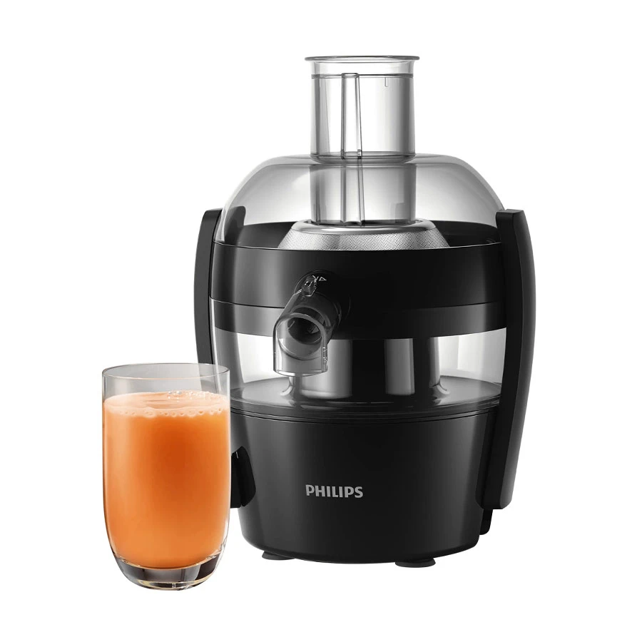 Philips Viva Collection HR1832 Juicer in BD