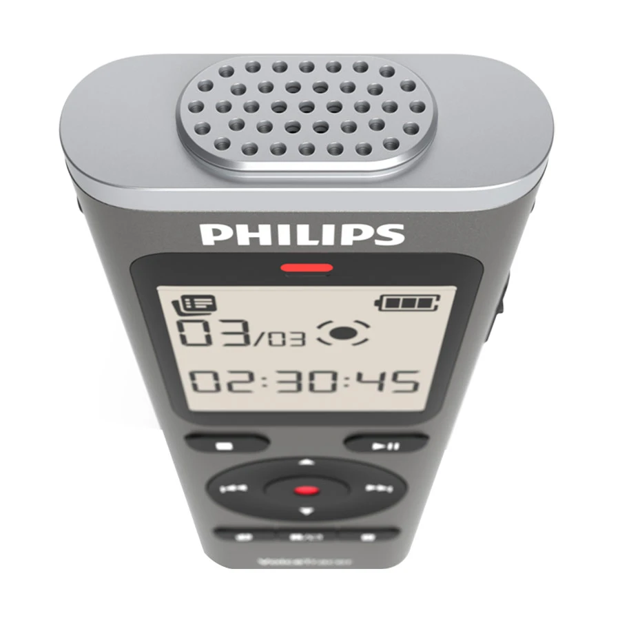 Philips VoiceTracer DVT1170 Voice Recorder Price in BD