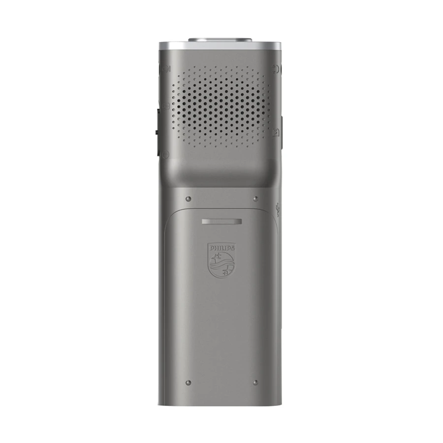 Philips VoiceTracer DVT1170 Voice Recorder specifications