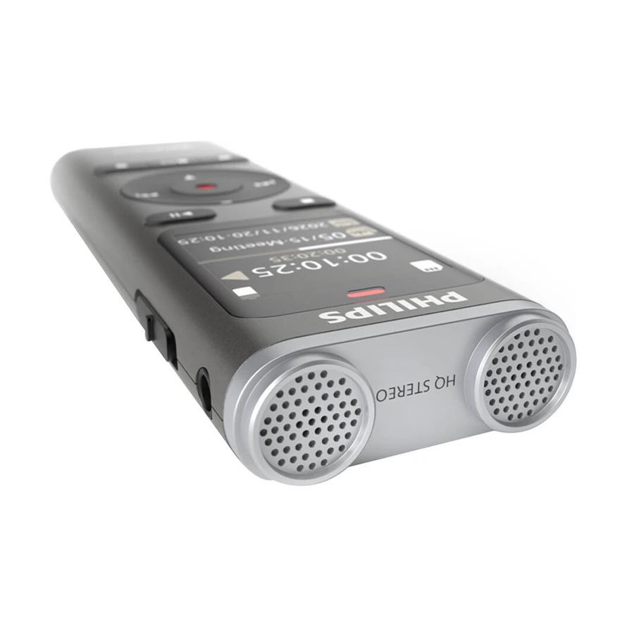 Philips VoiceTracer DVT2075 Voice Recorder Price in BD