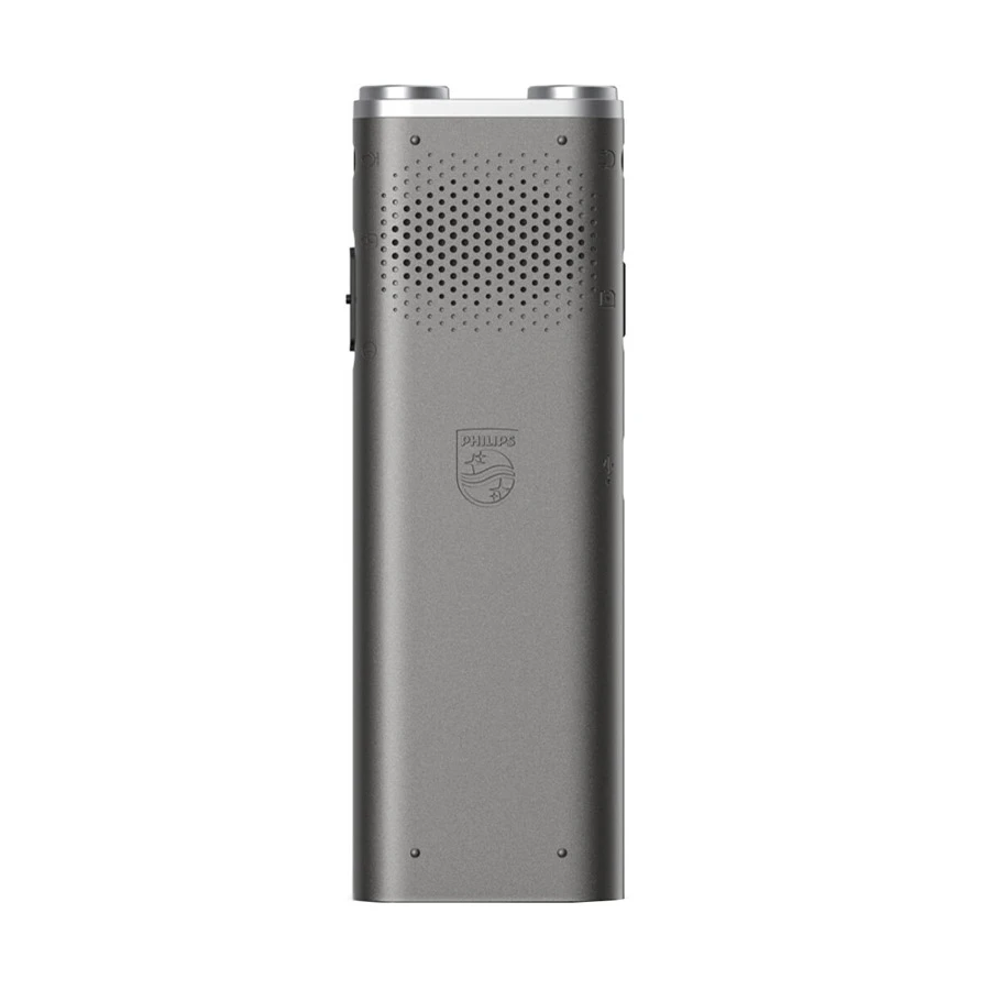 Philips VoiceTracer DVT2075 Voice Recorder specifications