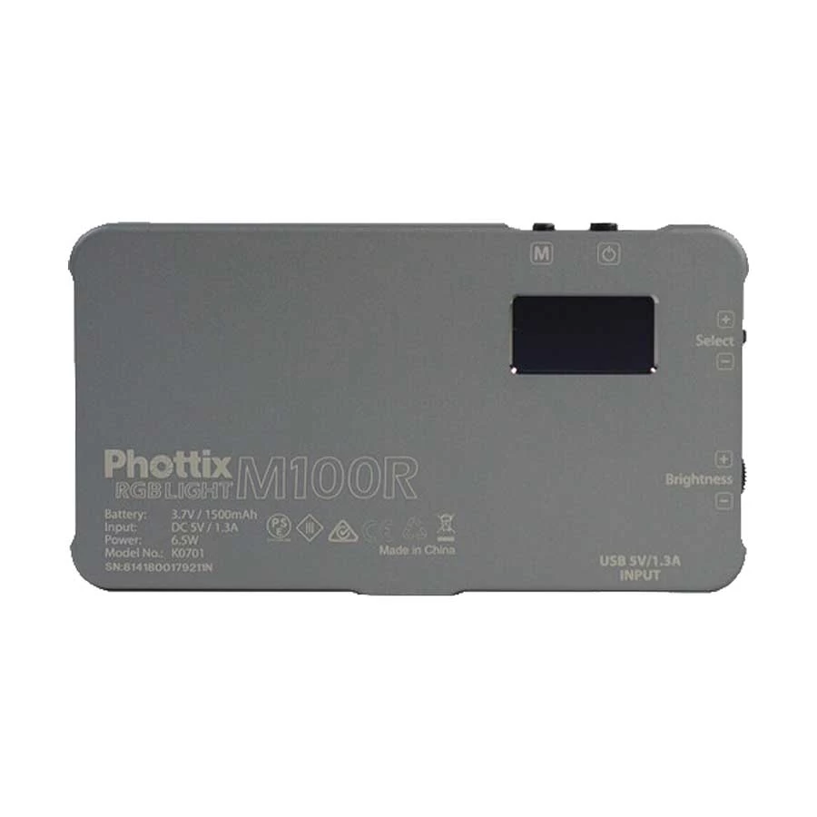 Phottix M100R DSLR Camera Accessories Price in Bangladesh