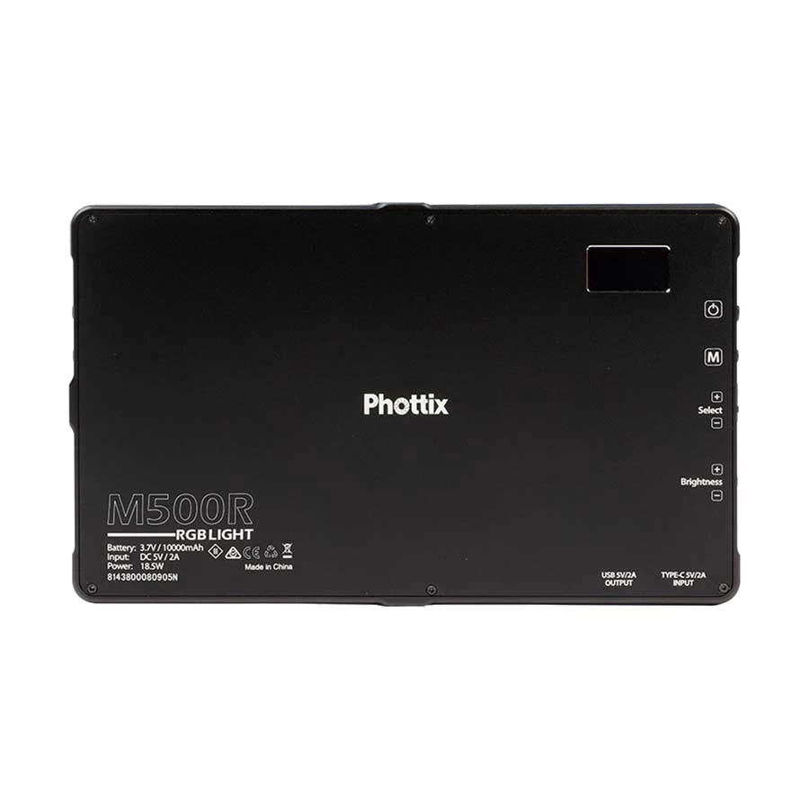 Phottix M500R DSLR Camera Accessories