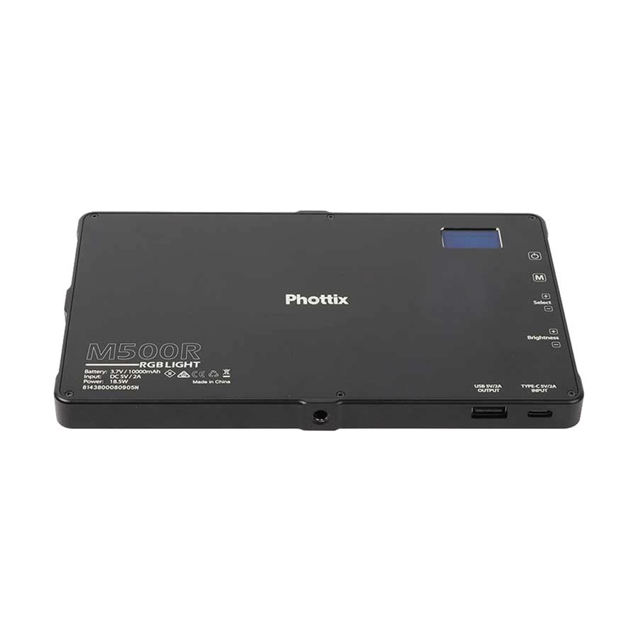 Phottix M500R DSLR Camera Accessories Price in Bangladesh