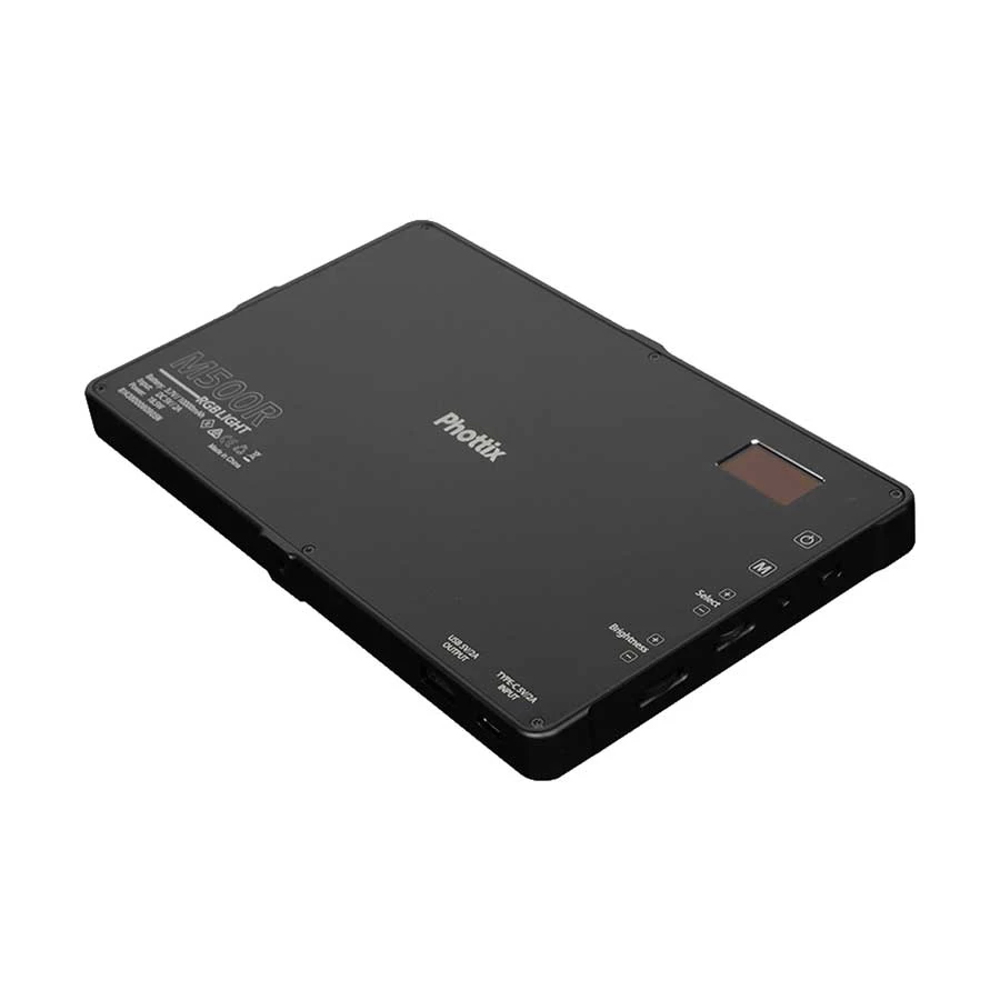 Phottix M500R DSLR Camera Accessories in BD