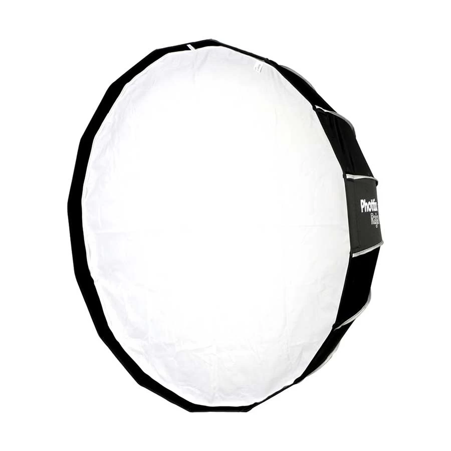 Phottix Raja Quick-Folding Softbox 33in (85cm) DSLR Camera Accessories Price in Bangladesh
