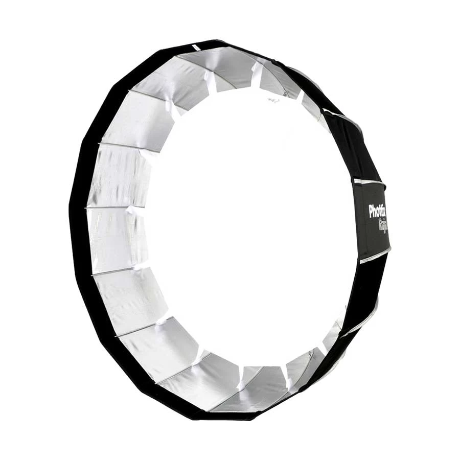 Phottix Raja Quick-Folding Softbox 33in (85cm) DSLR Camera Accessories in BD