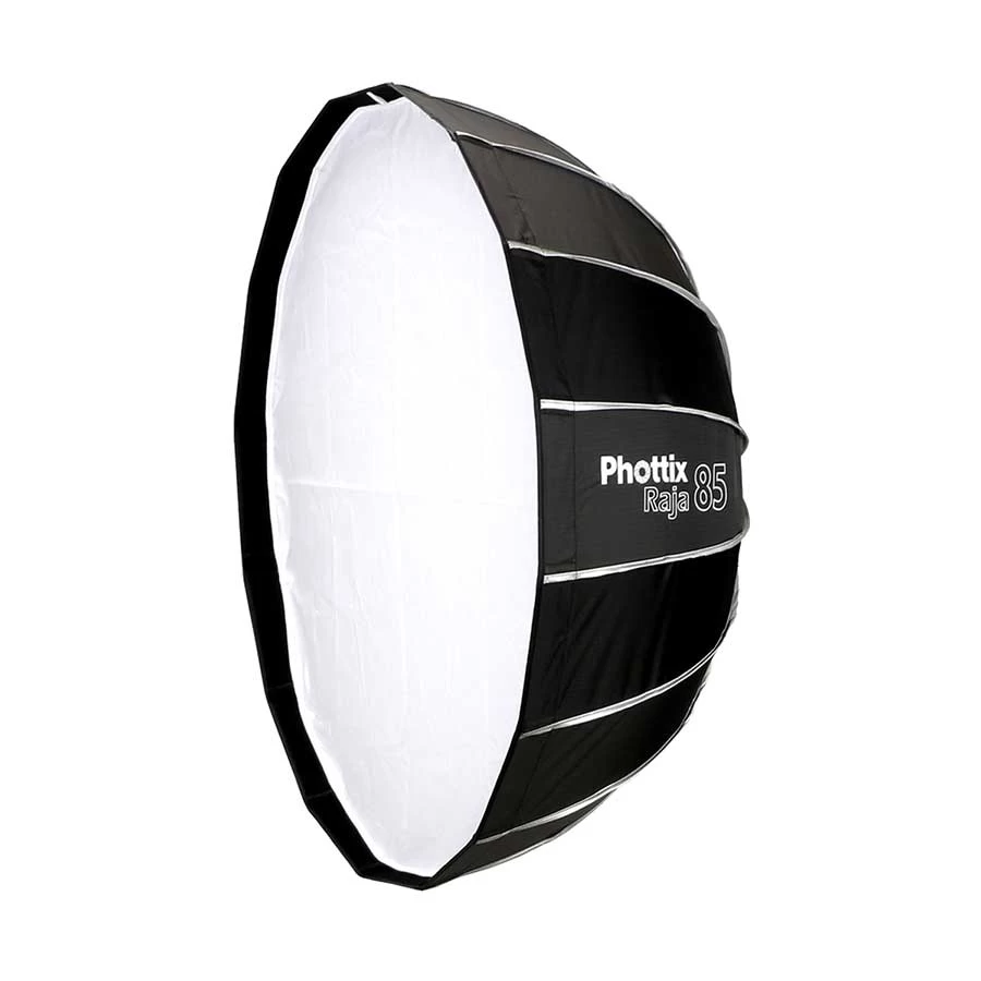 Phottix Raja Quick-Folding Softbox 33in (85cm) DSLR Camera Accessories Price in BD