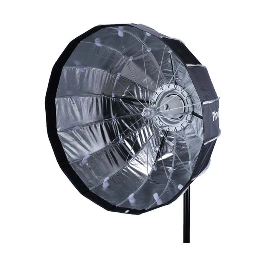 Phottix Raja Quick-Folding Softbox 26in (65cm) DSLR Camera Accessories