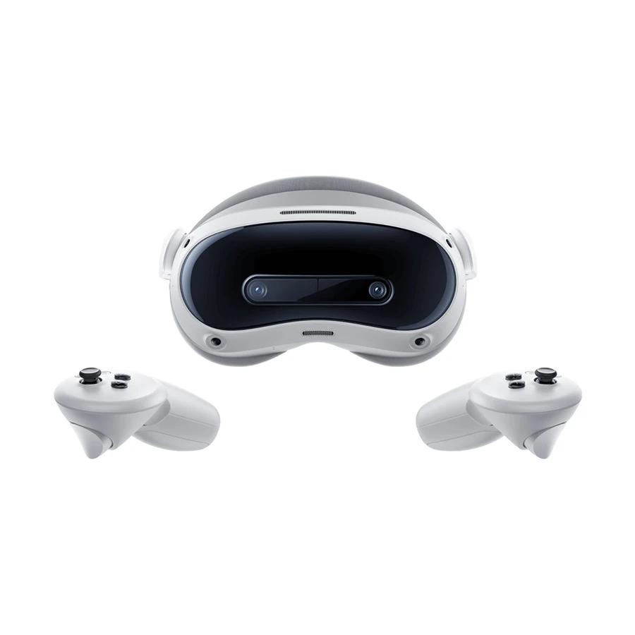 Pico 4 Ultra Gaming Console