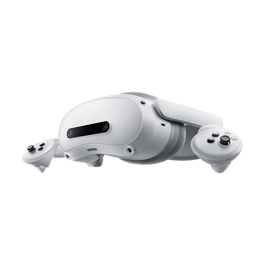 Pico 4 Ultra Enterprise Gaming Console