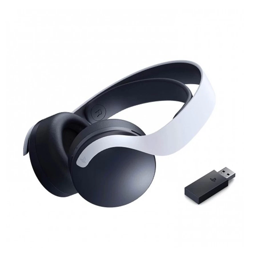 Playstation PlayStation Pulse 3D Headphone in BD