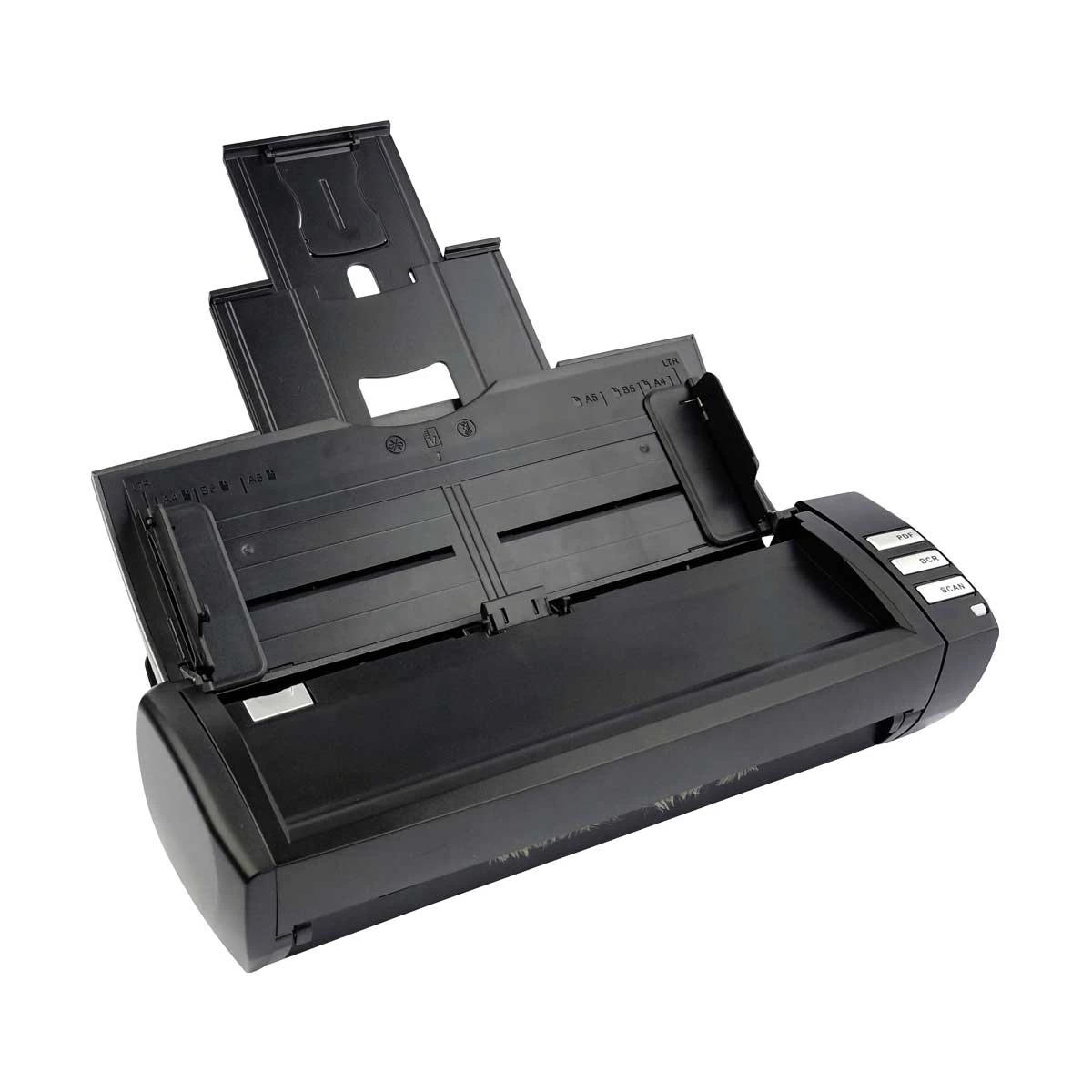 Plustek MobileOffice AD480 Sheetfed and Flatbed Scanner in BD